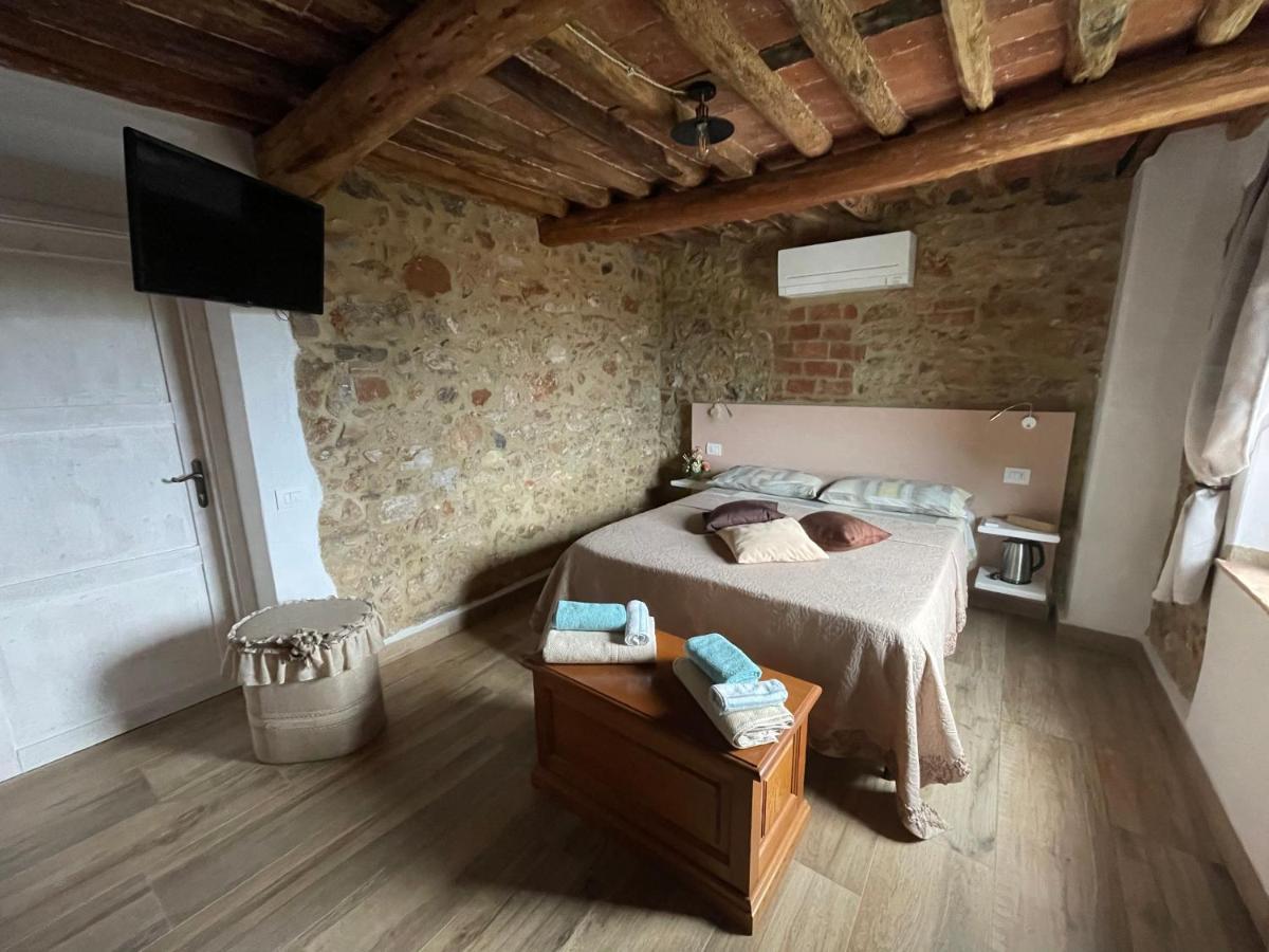 B&B Il Volo Camaiore Luaran gambar