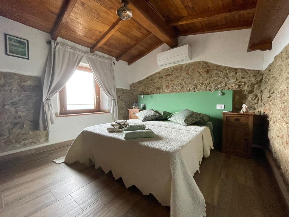 B&B Il Volo Camaiore Luaran gambar