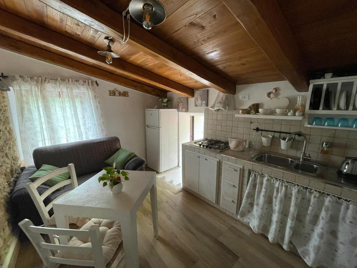 B&B Il Volo Camaiore Luaran gambar