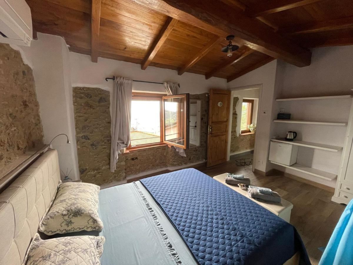 B&B Il Volo Camaiore Luaran gambar