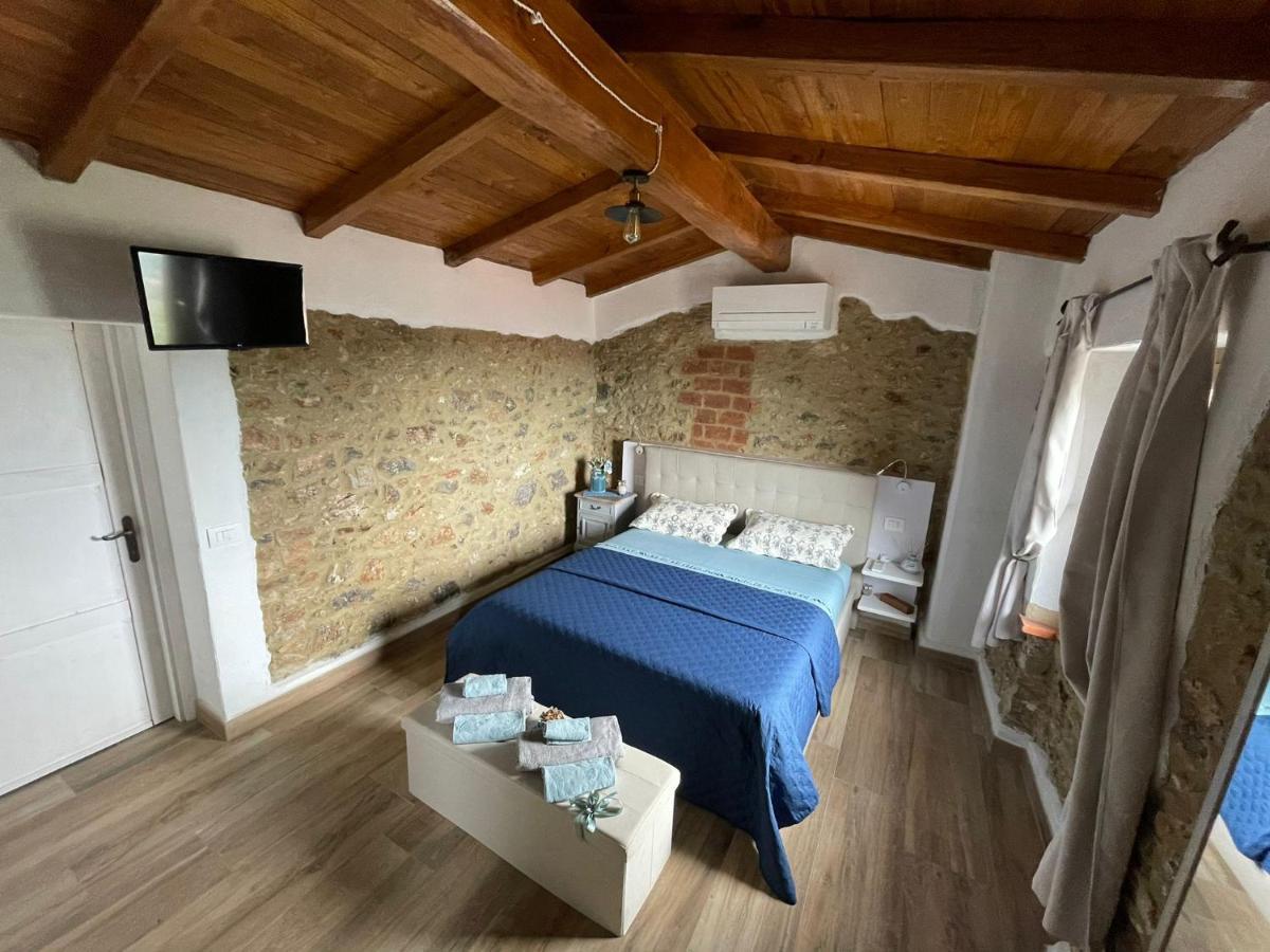 B&B Il Volo Camaiore Luaran gambar