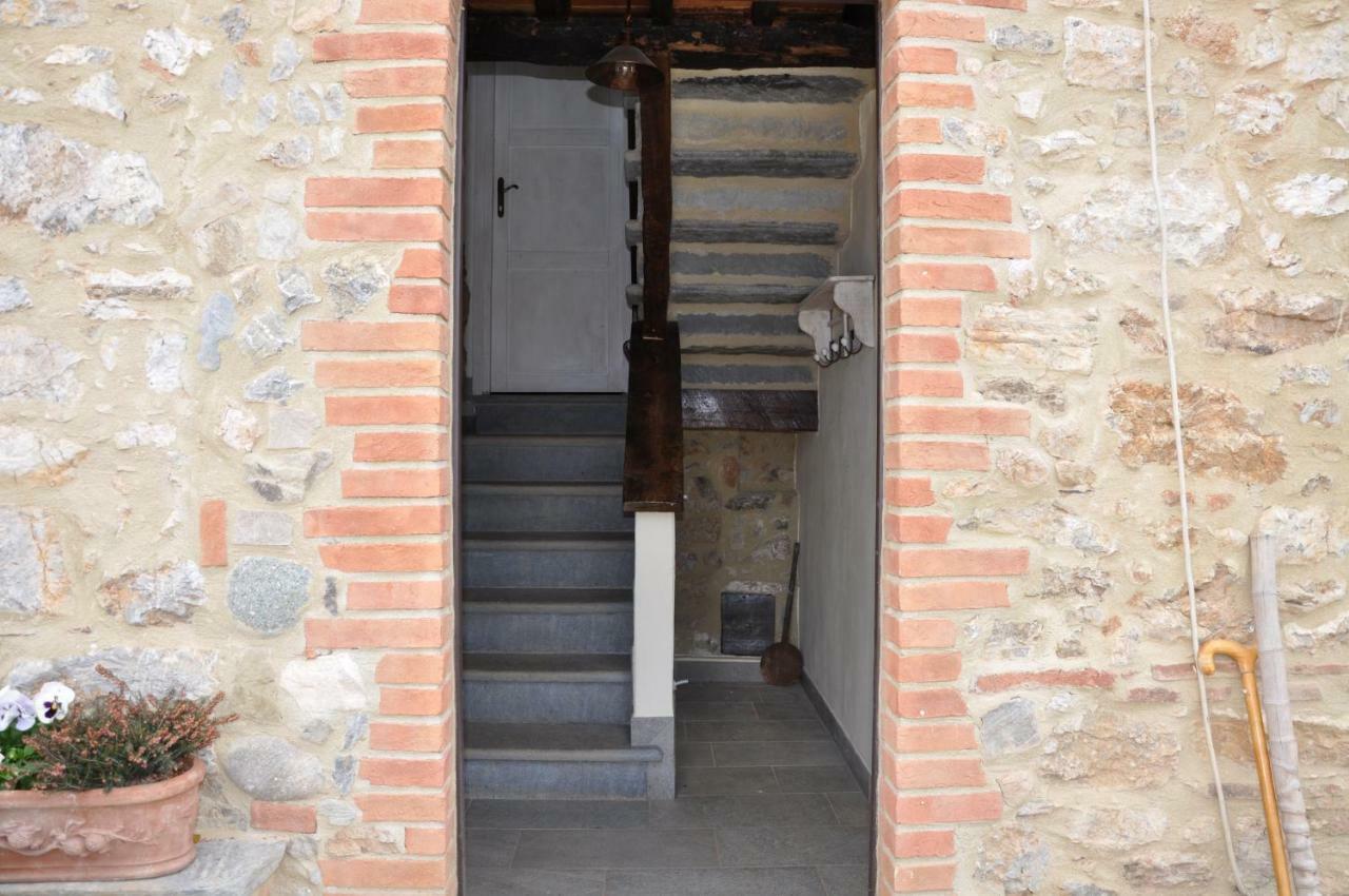 B&B Il Volo Camaiore Luaran gambar