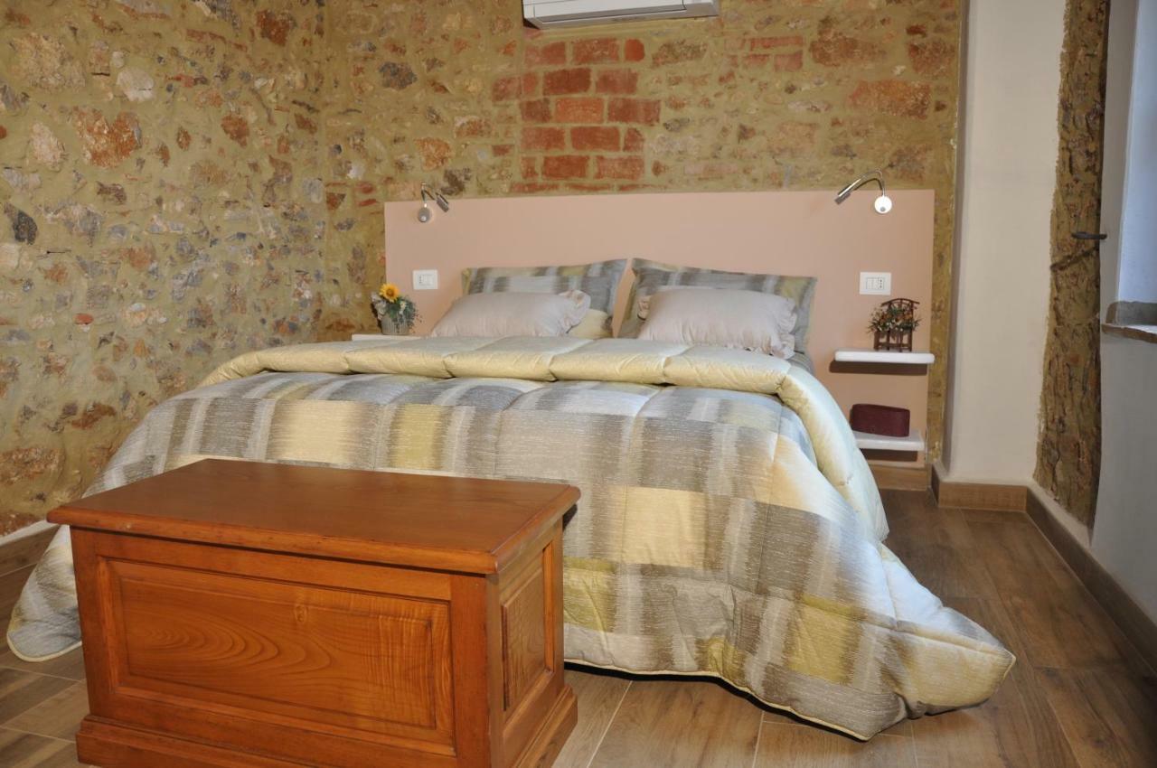 B&B Il Volo Camaiore Luaran gambar