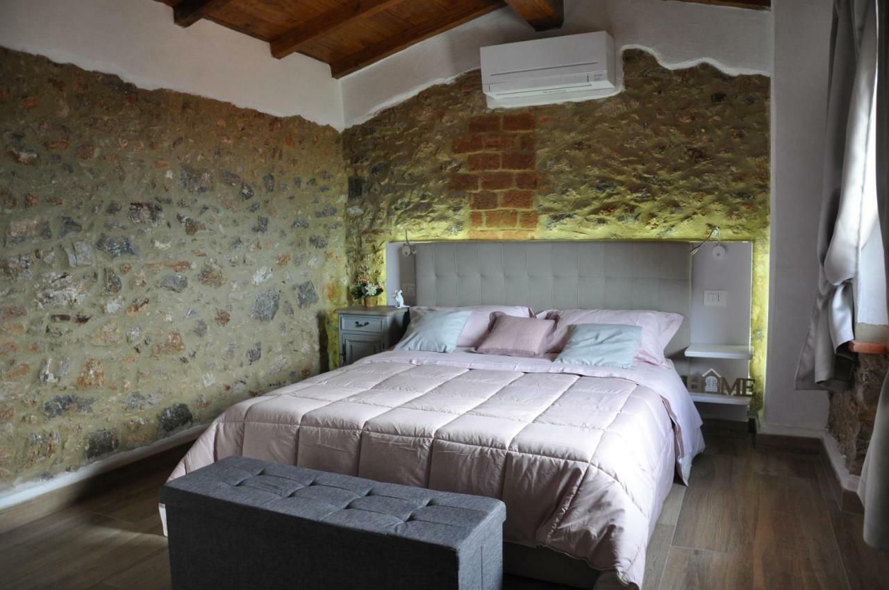 B&B Il Volo Camaiore Luaran gambar
