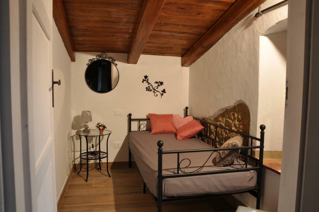 B&B Il Volo Camaiore Luaran gambar